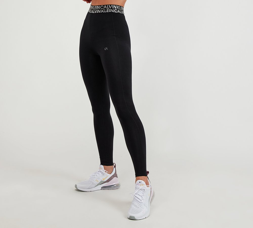 calvin klein performance leggings