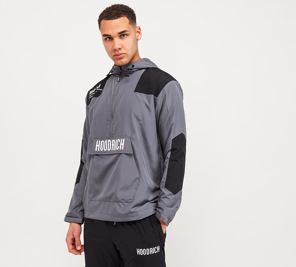 hood rich coat