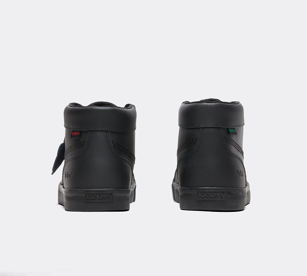 Kickers on sale high top