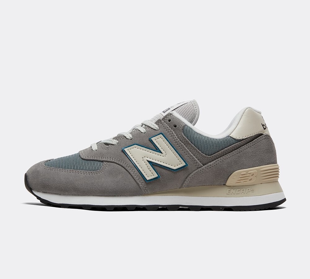 New Balance 574 'History Class' Trainer 