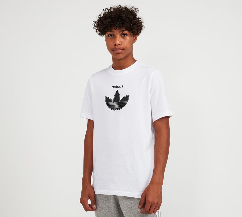 footasylum logo t shirt