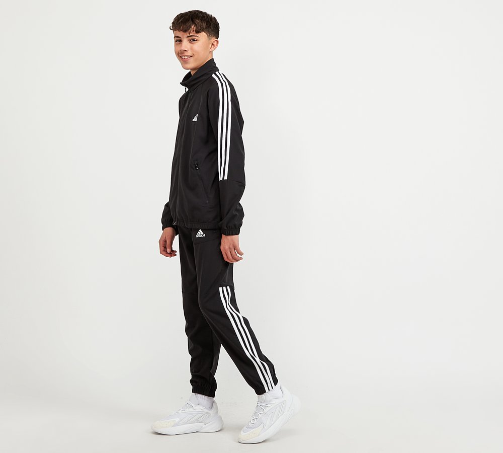 adidas junior tracksuit