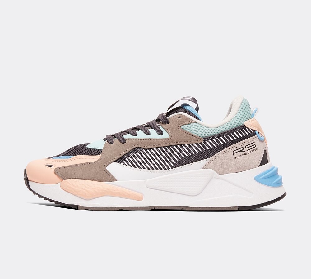 footasylum puma rs