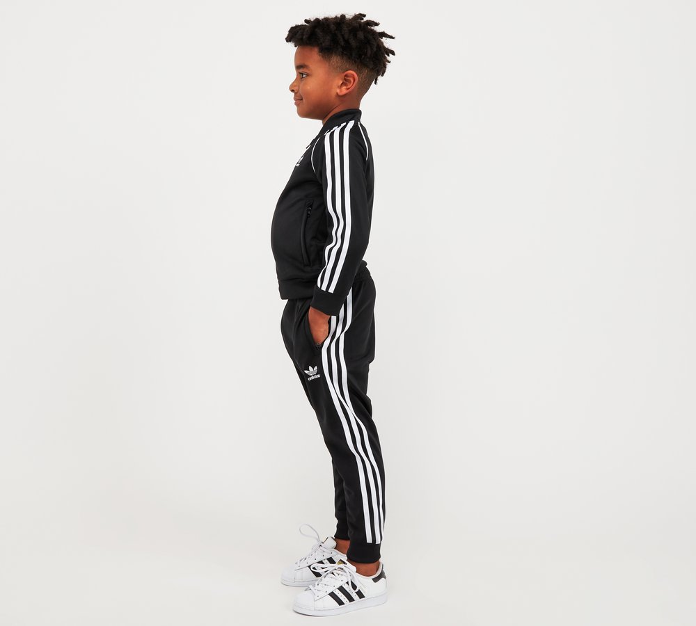 Adidas tracksuit footasylum sales