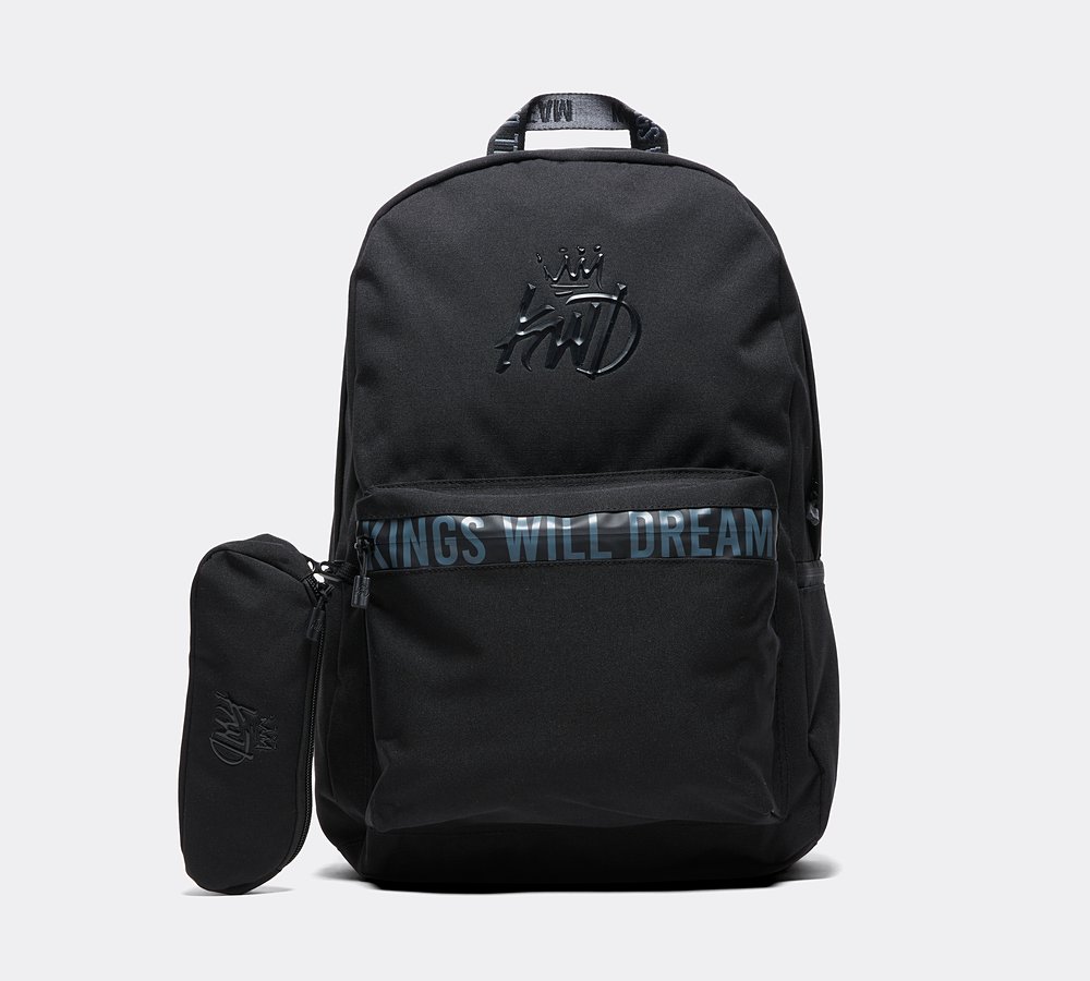 kings will dream backpack