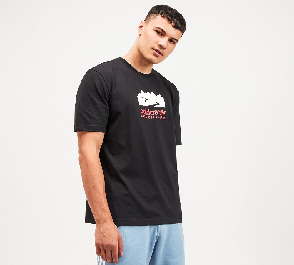 footasylum logo t shirt