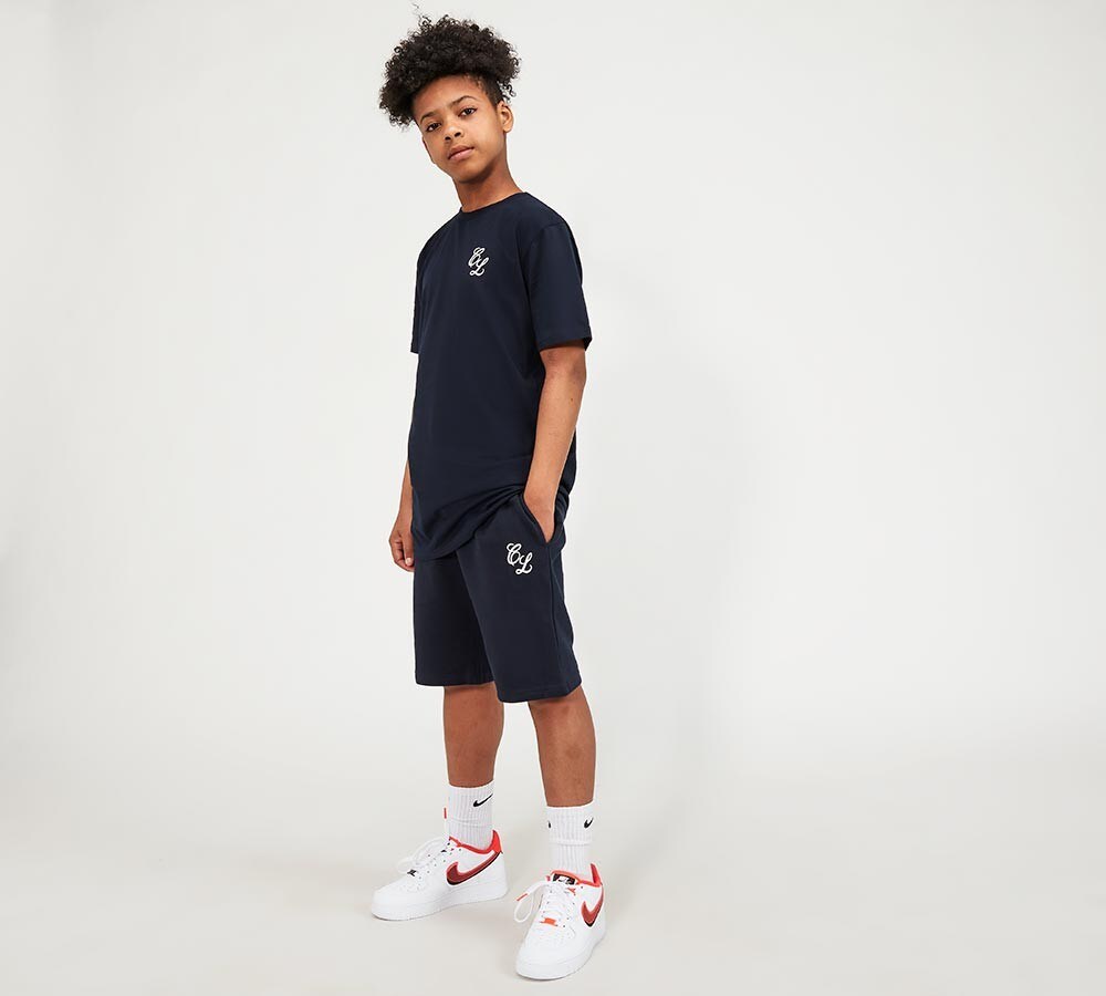 Closure London Junior T-Shirt and 