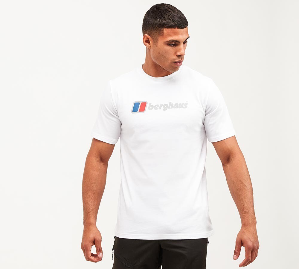berghaus washing instructions
