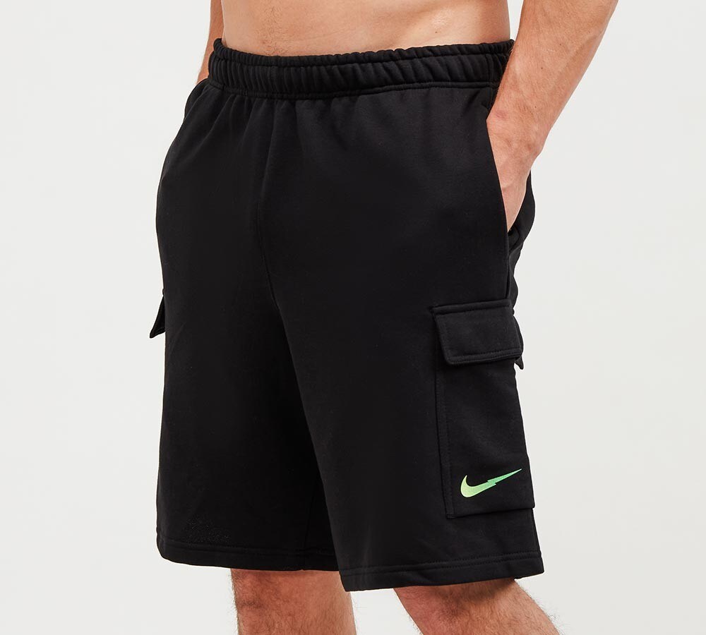 nike shorts volt