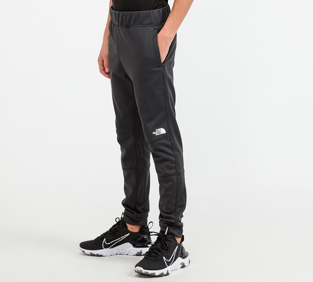 north face junior large