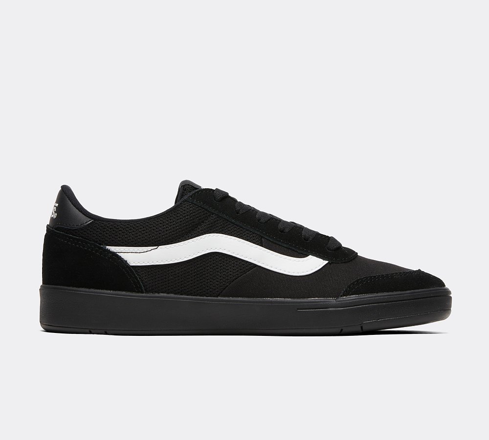 Vans mod deals rapidweld