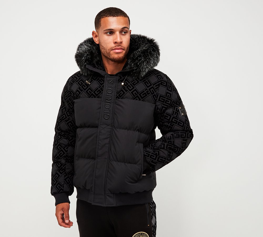 musto shooting jacket