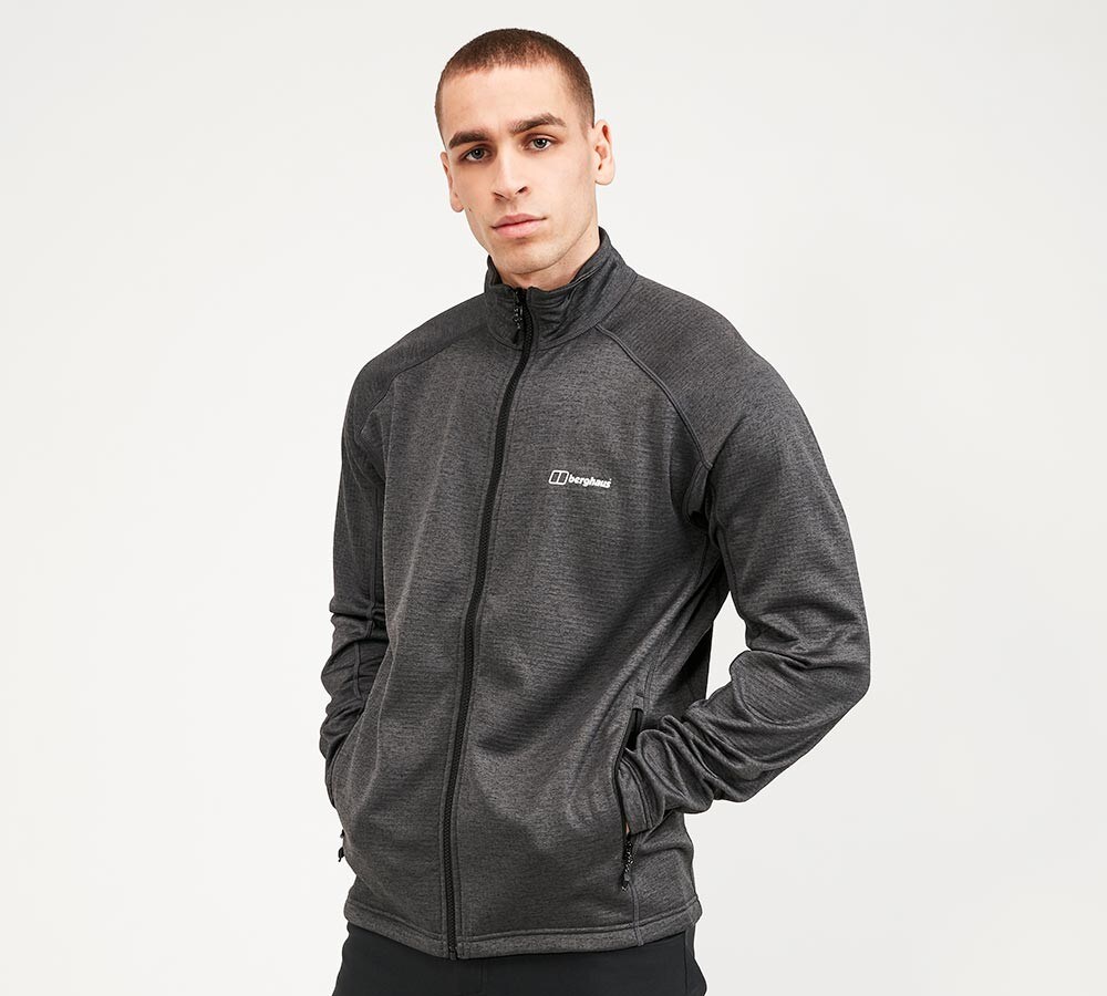 berghaus spitzer jacket