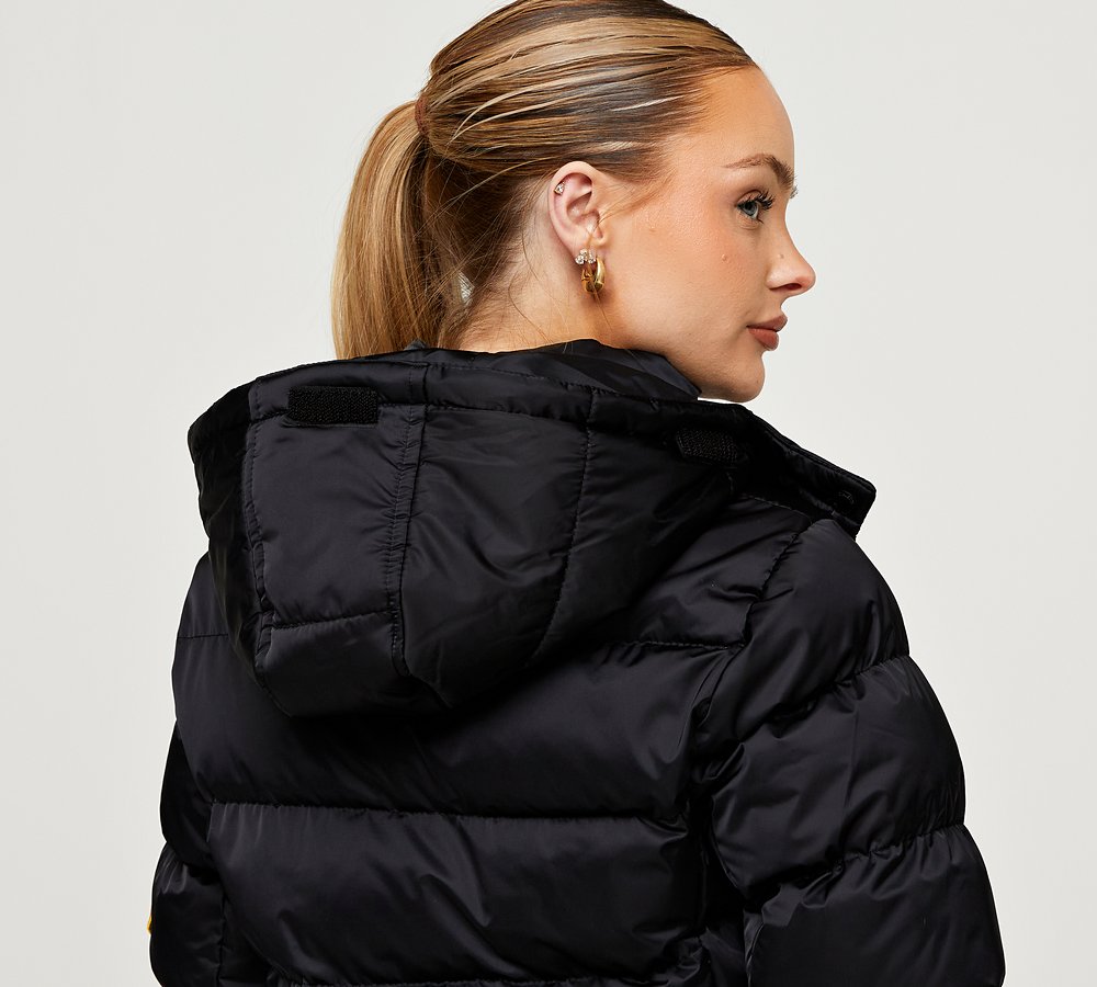Girls zavetti coat hot sale