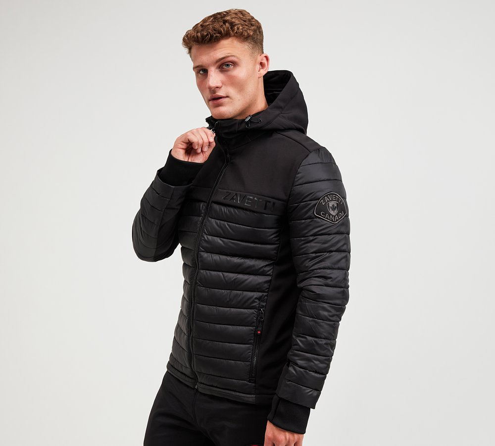 footasylum zavetti coat