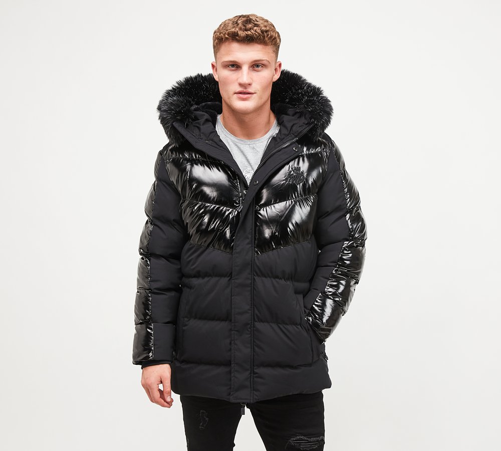 kings will dream jacket