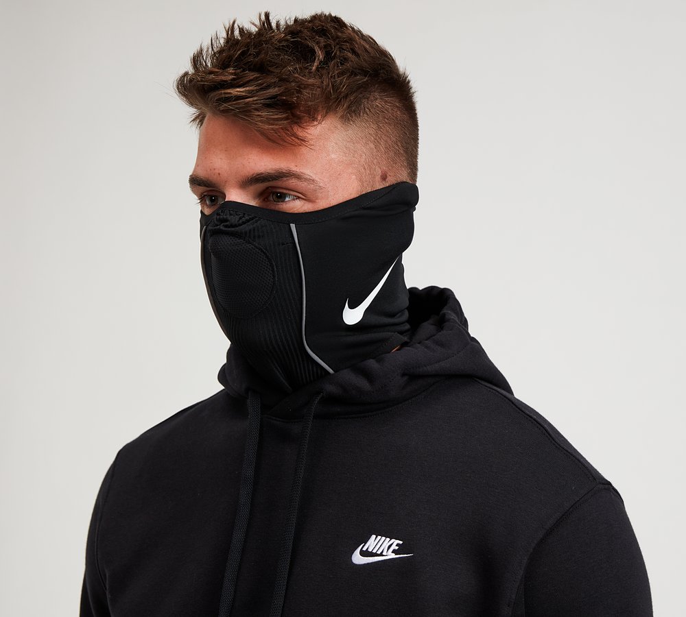 The new Nike Strike Snood 2