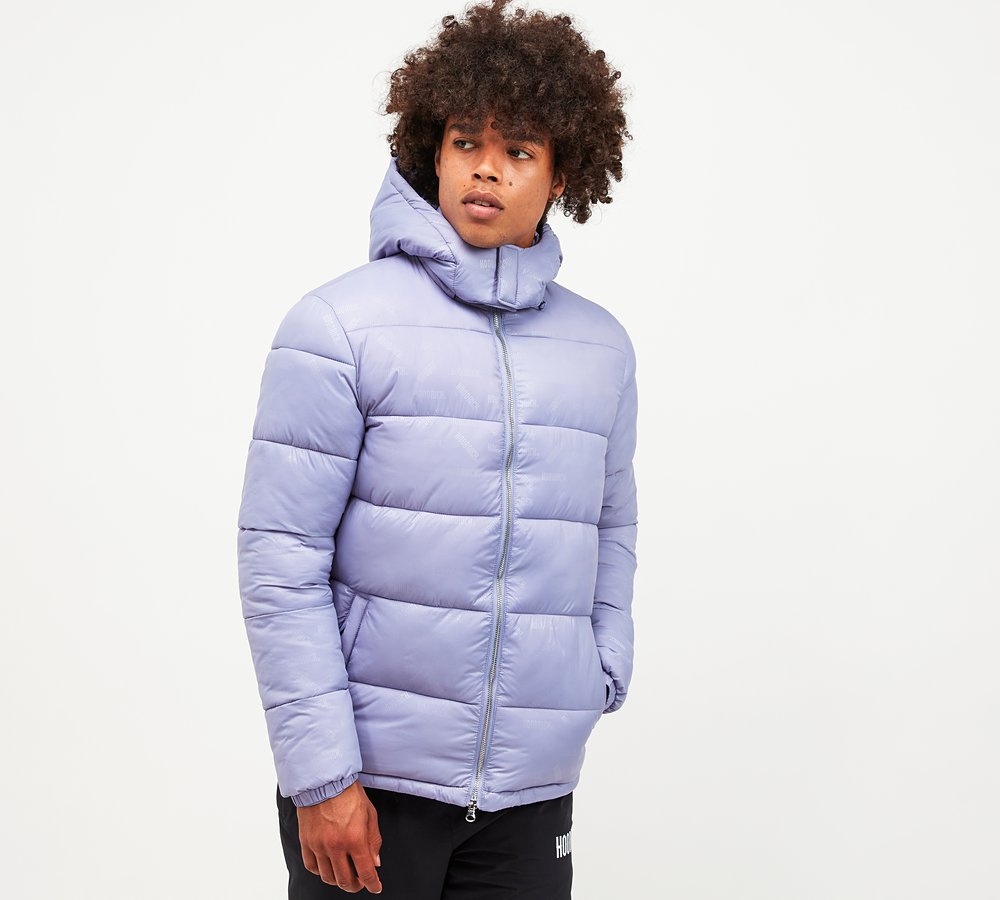 footasylum hoodrich coat