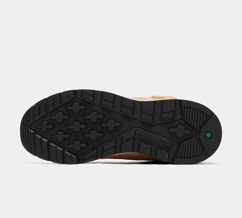New on sale balance timberland