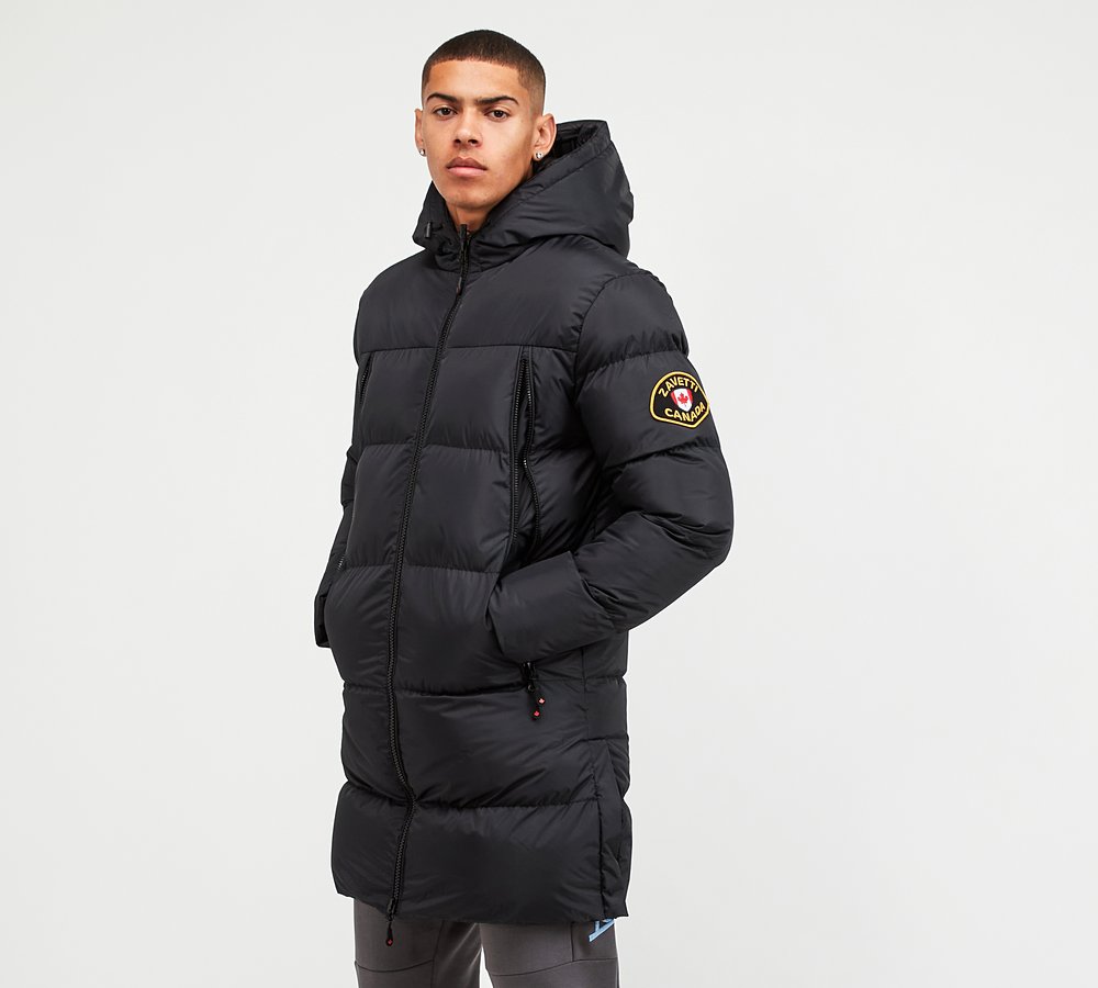 zavetti canada shiny coat