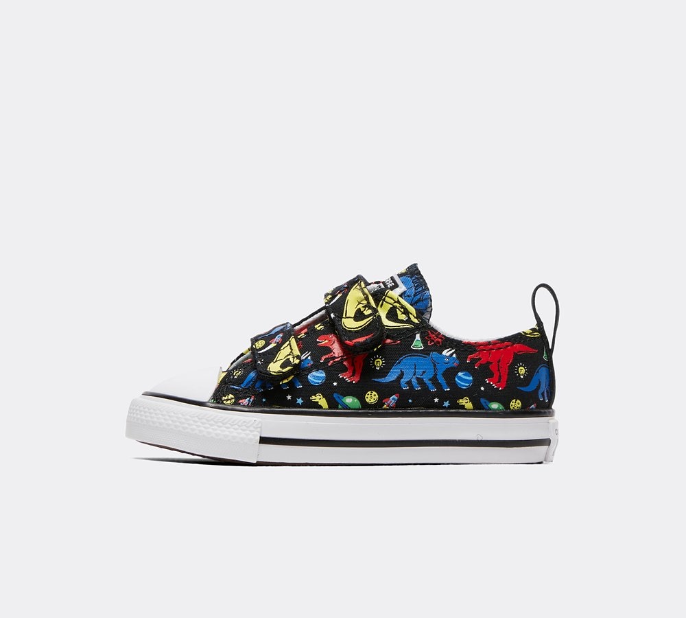 footasylum converse junior