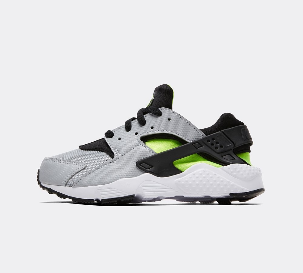 infant huarache