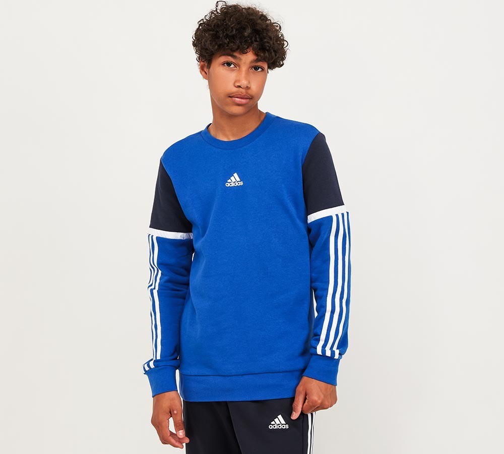 adidas sweatshirt junior