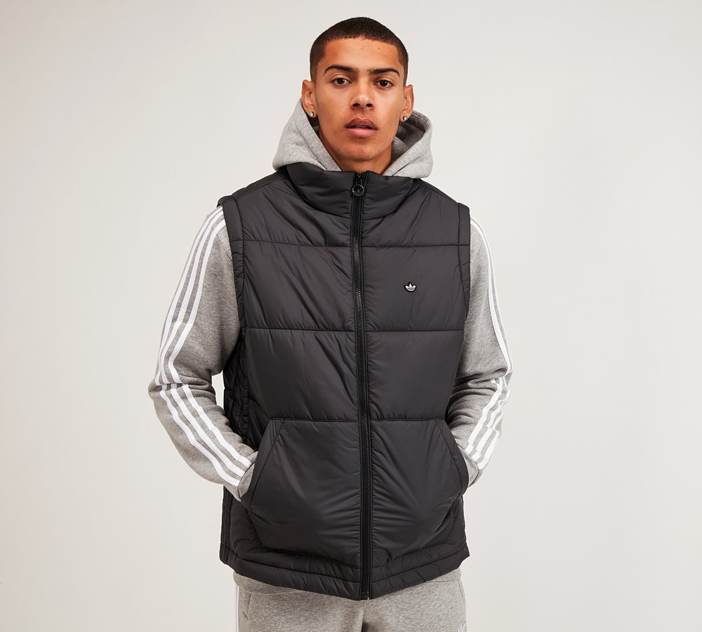 adidas gilet