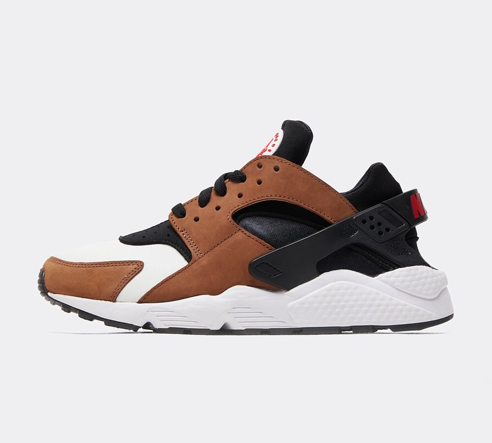 huarache trainer black