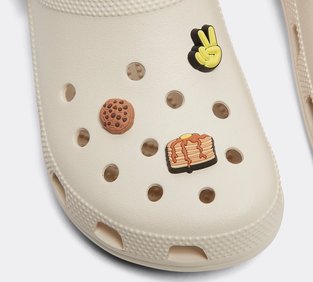 Winterized crocs 2025