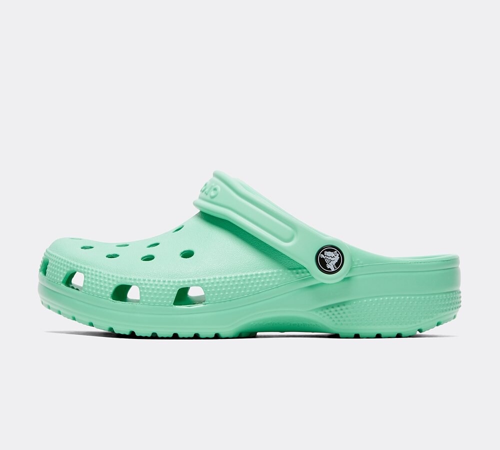 crocs womens white