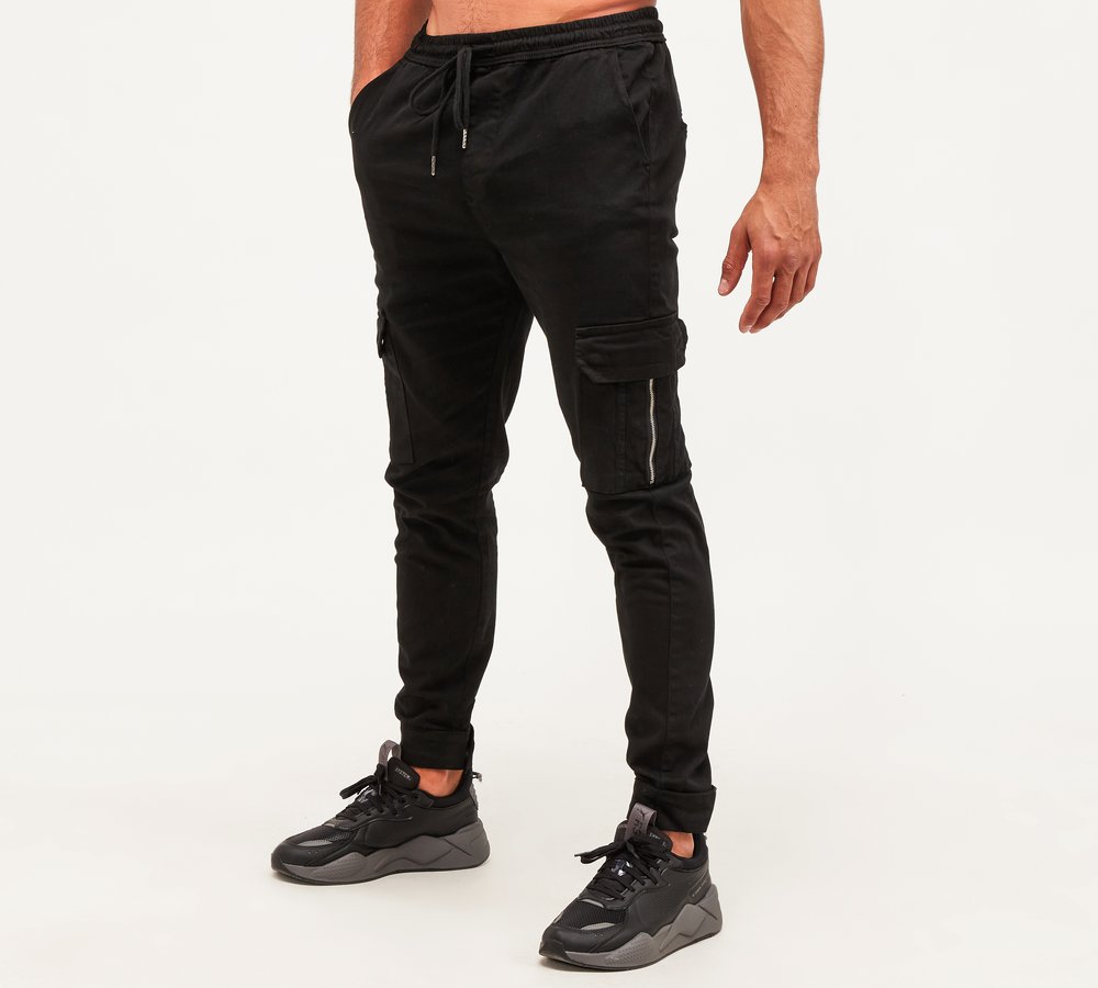 Brave soul cargo trousers Clearance