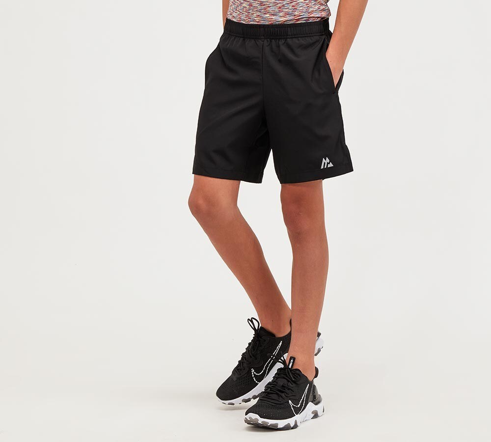 Montirex Junior Trail Woven Short 