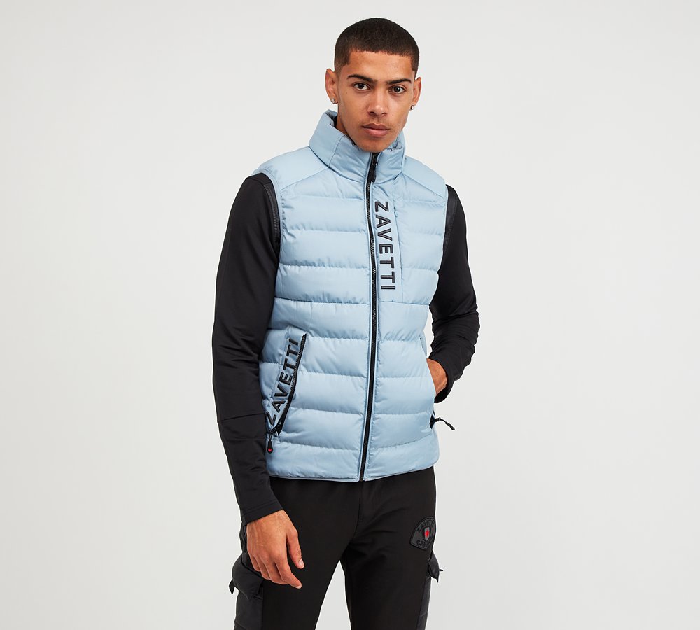 zavetti canada gilet