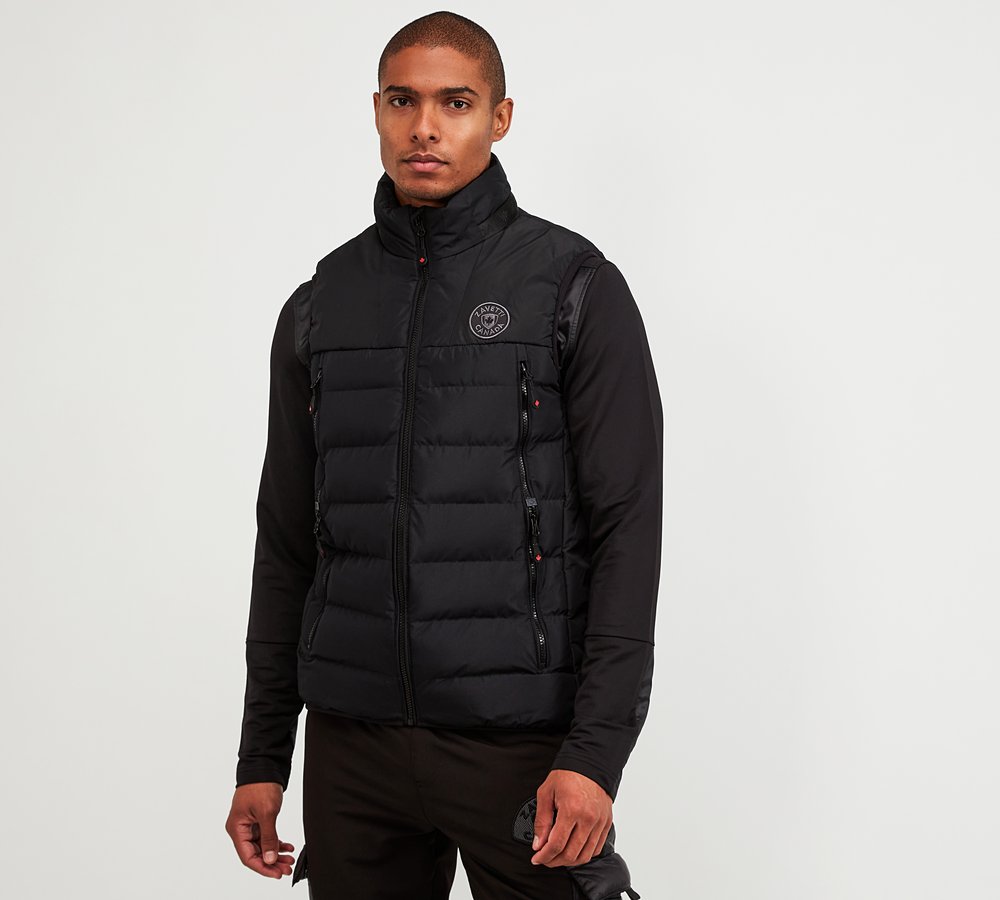 zavetti canada gilet