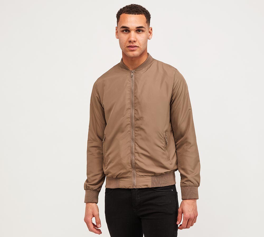 footasylum bomber jackets