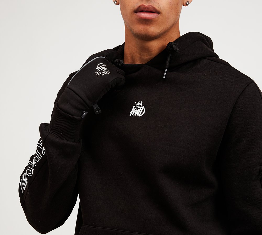 Kings will dream lidster hoodie sale