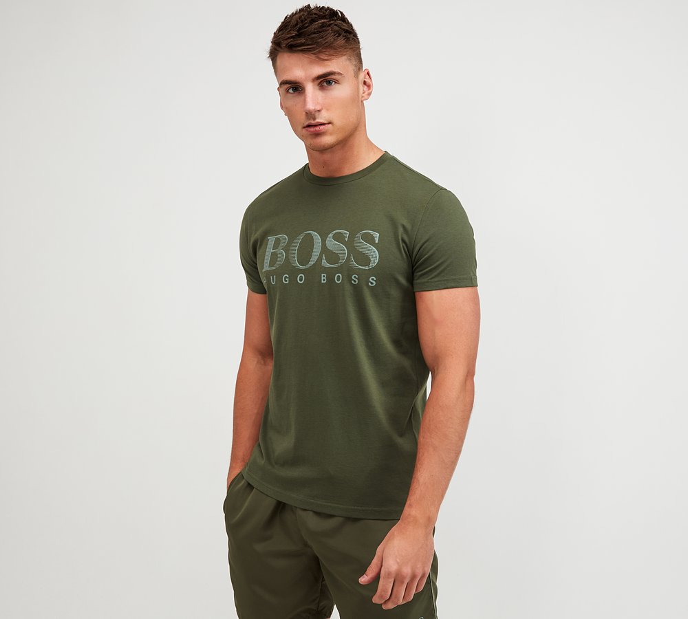 footasylum logo t shirt