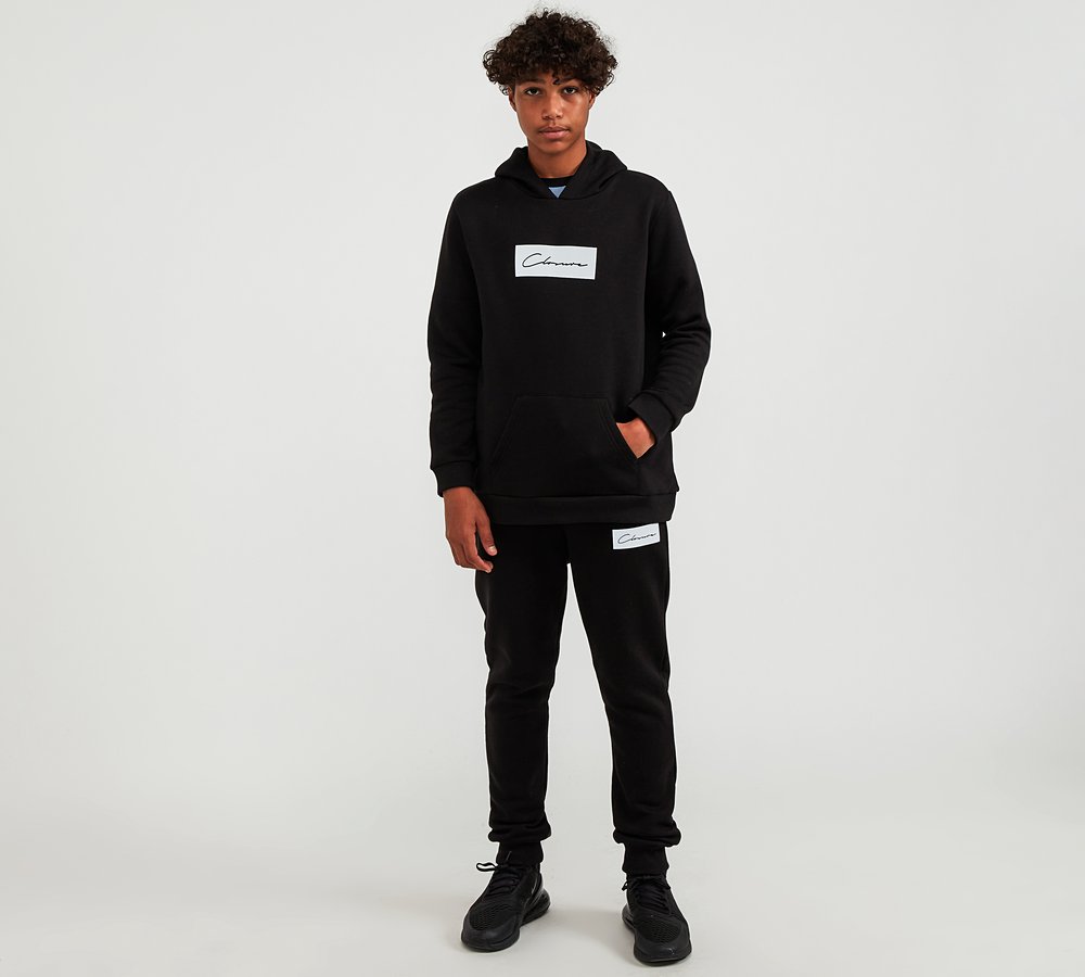 rascal reflective overhead jacket junior