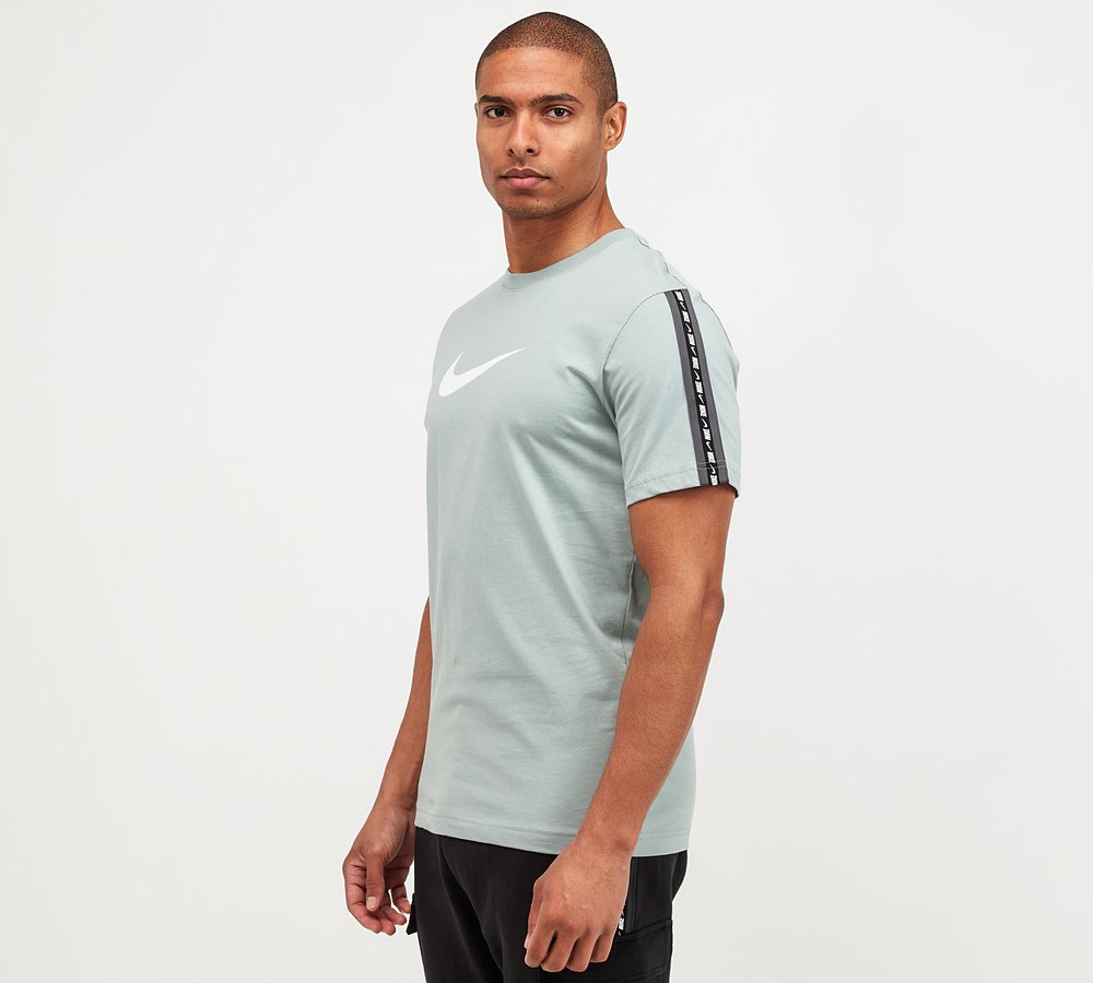 Nike Repeat 3.0 HBR T-Shirt | Dusty 