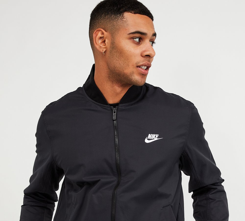 Nike Sport Essentials Woven Bomber 