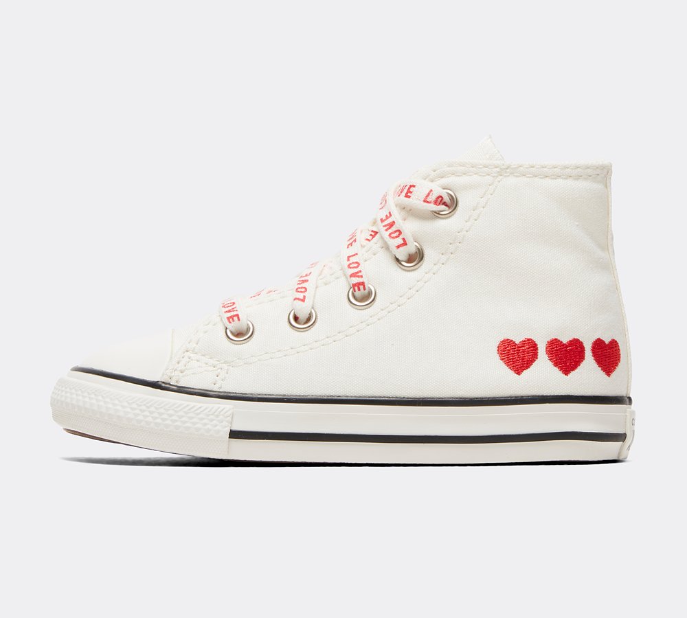 footasylum converse junior
