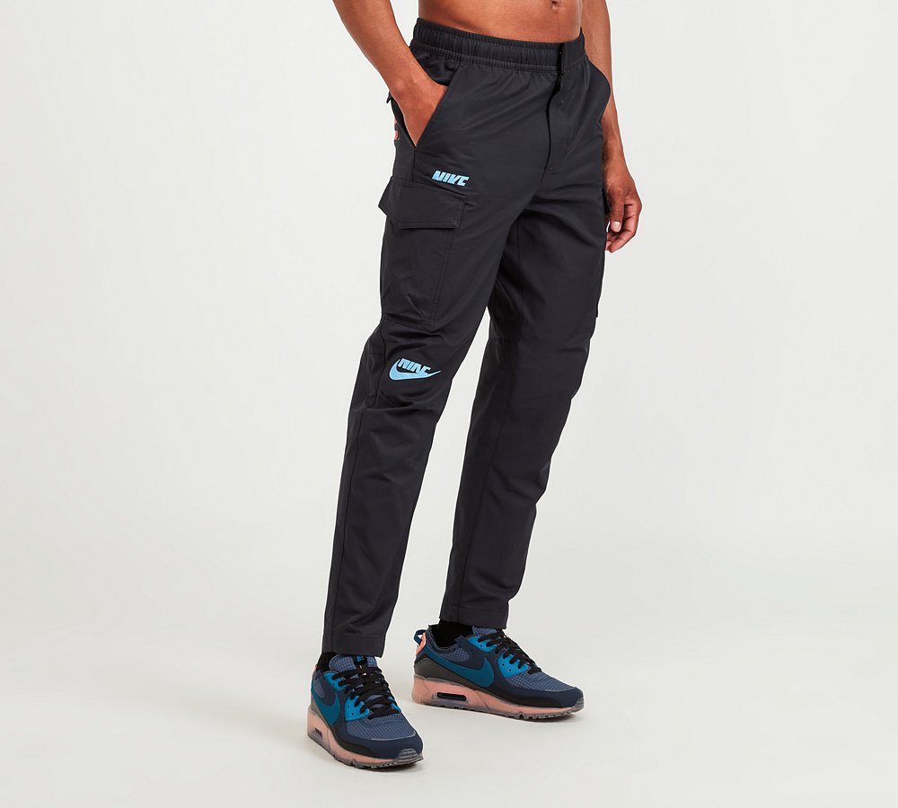 Nike Multi Futura Woven Cargo Pant 