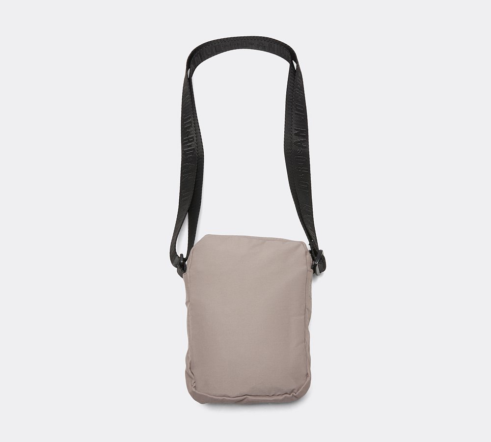 Jordan Airborne Crossbody Festival Bag Enigma Stone Footasylum
