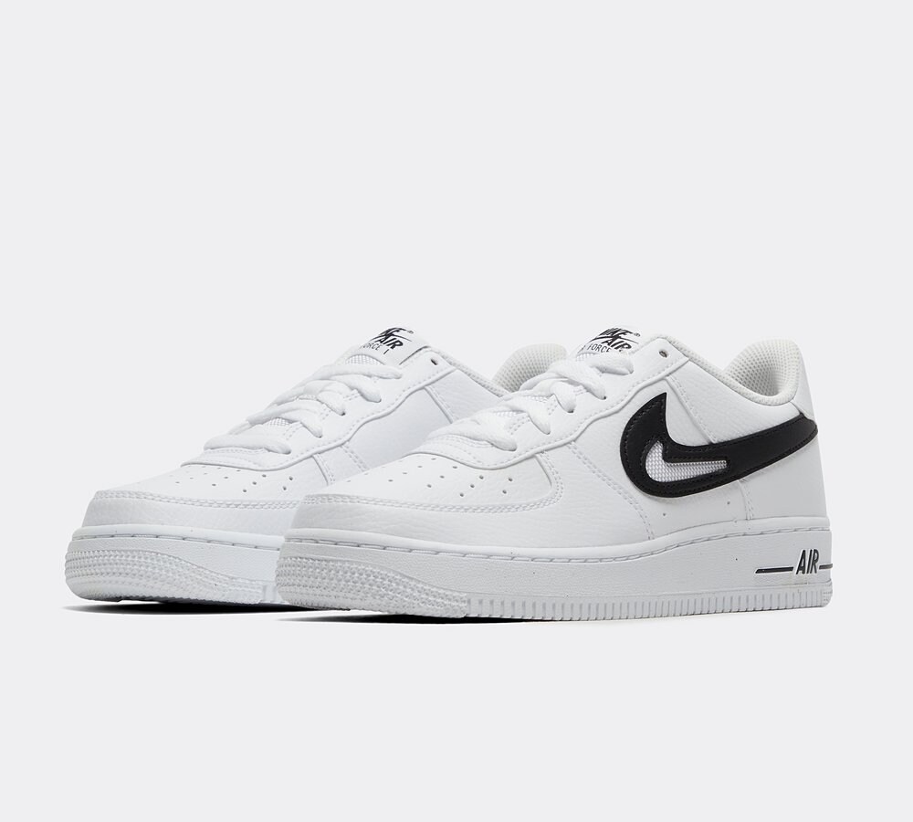 White air forces footasylum sale