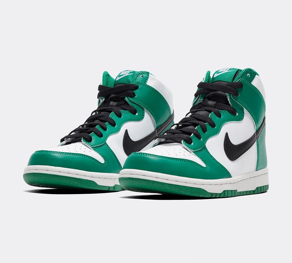 Nike high sales tops junior