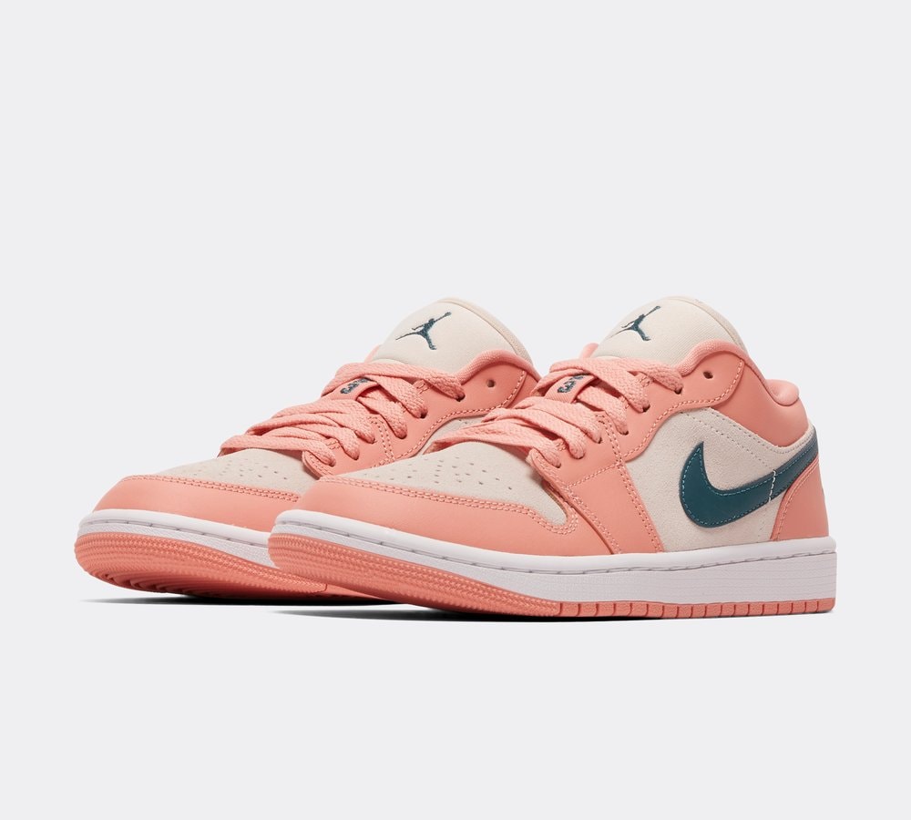 footasylum womens jordans