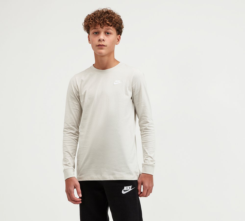 nike 270 react shirts