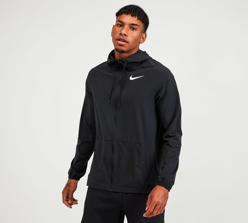 Nike Train Pro Flex Vent Max 2.0 Full 