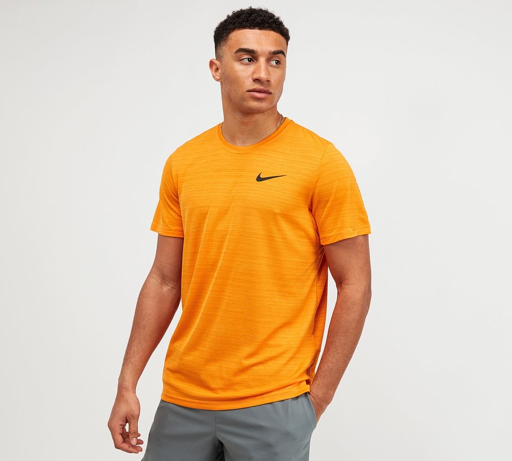 Nike Superset T-Shirt | Kumquat 